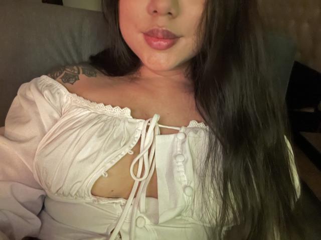 SteffanyTaylor - Live sex cam - 24771917