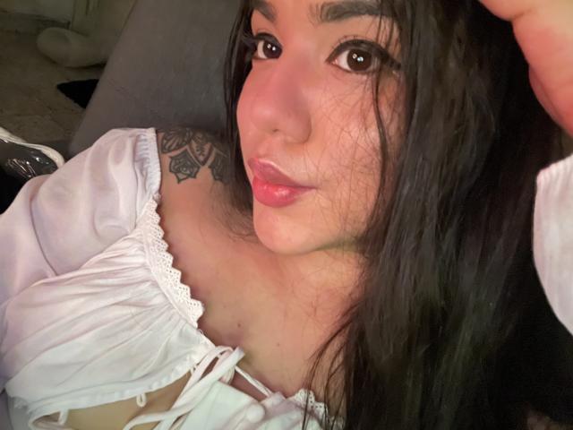 SteffanyTaylor - Sexe cam en vivo - 24771977