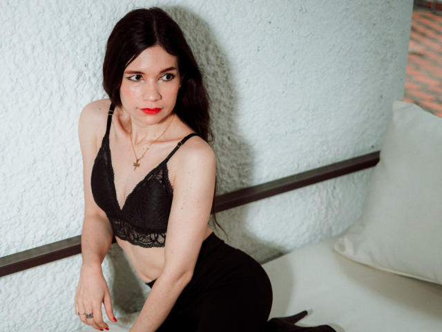 SofiArias - Live sexe cam - 24772413