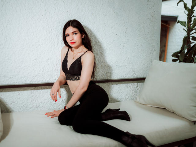 SofiArias - Live sexe cam - 24772445