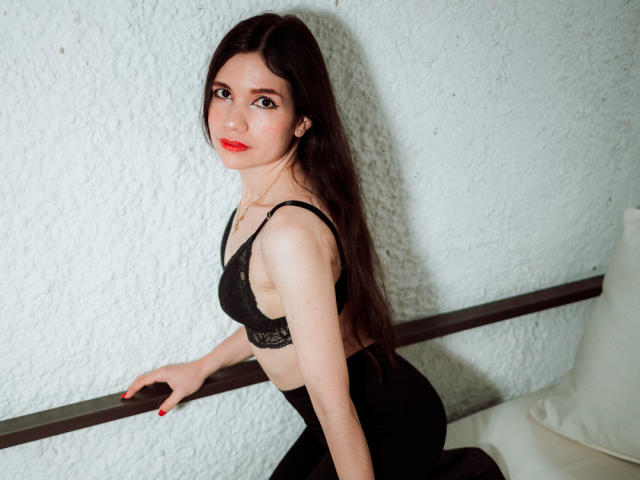 SofiArias - Sexe cam en vivo - 24772449