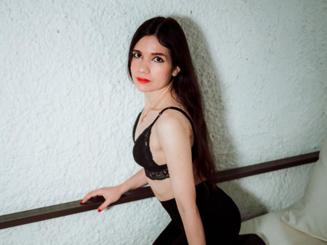 SofiArias - Sexe cam en vivo - 24772457