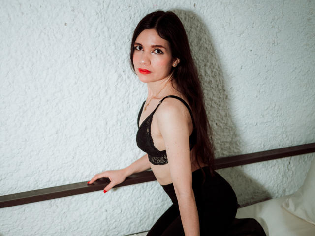 SofiArias - Sexe cam en vivo - 24772469