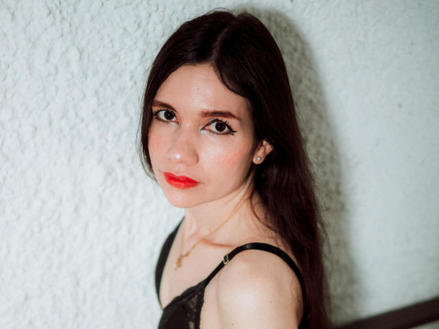 SofiArias - Sexe cam en vivo - 24772473