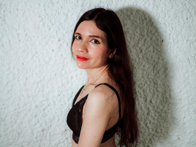 SofiArias - Sexe cam en vivo - 24772477