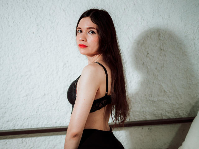 SofiArias - Sexe cam en vivo - 24772481