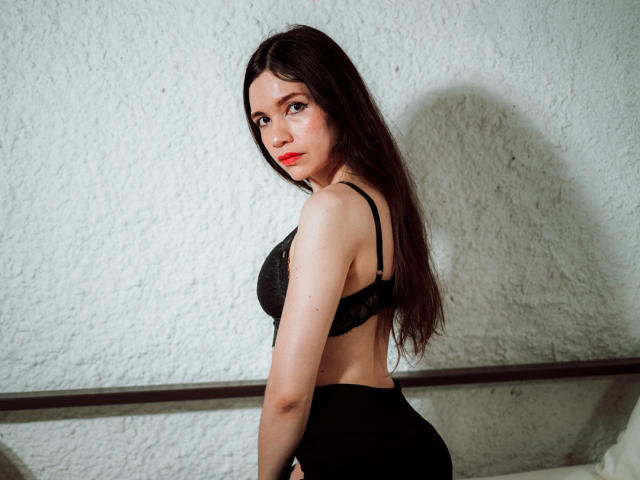 SofiArias - Live porn &amp; sex cam - 24772485