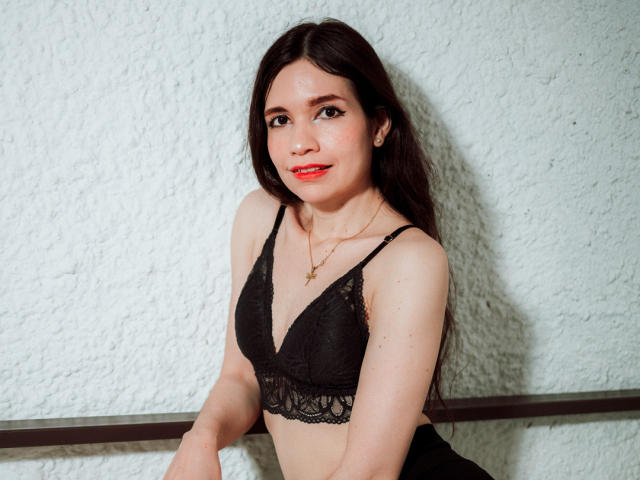 SofiArias - Sexe cam en vivo - 24772577