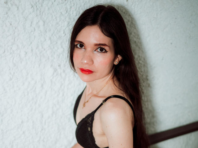 SofiArias - Sexe cam en vivo - 24772581