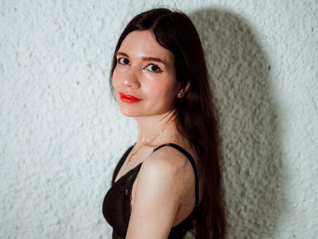 SofiArias - Live Sex Cam - 24772585