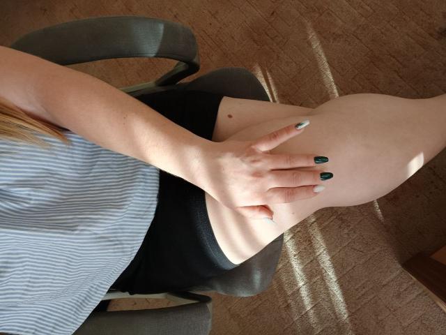 Leiliia - Live sex cam - 24772653