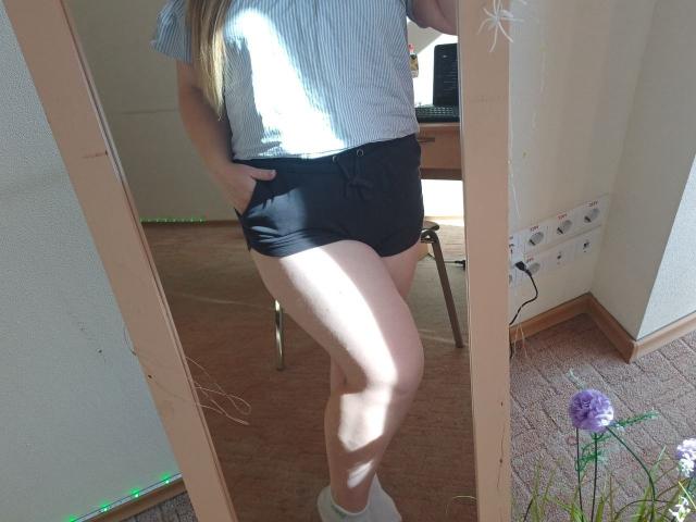 Leiliia - Live sex cam - 24772689