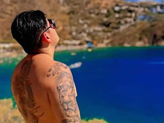 ThunderMen - Sexe cam en vivo - 24772853