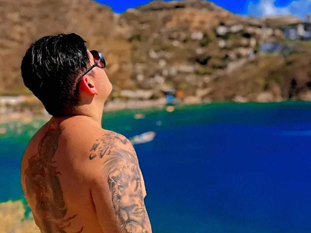 ThunderMen - Sexe cam en vivo - 24772857