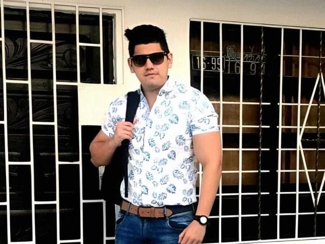 ThunderMen - Sexe cam en vivo - 24772865