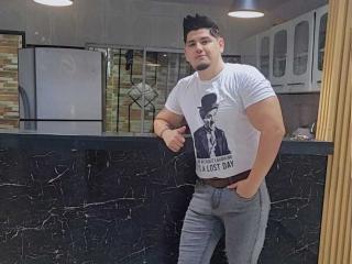 ThunderMen - Sexe cam en vivo - 24772877