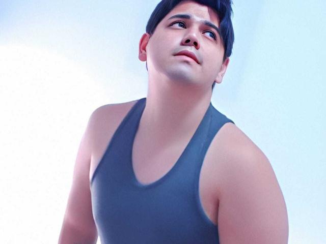 ThunderMen - Sexe cam en vivo - 24772881