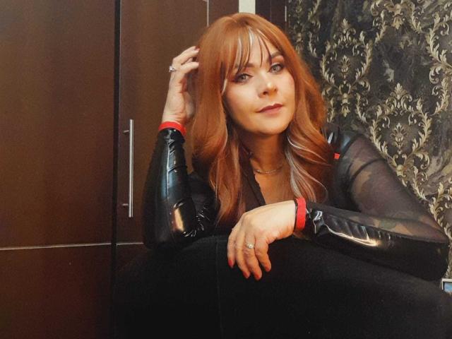 VictoriiaGray - Live porn &amp; sex cam - 24772981