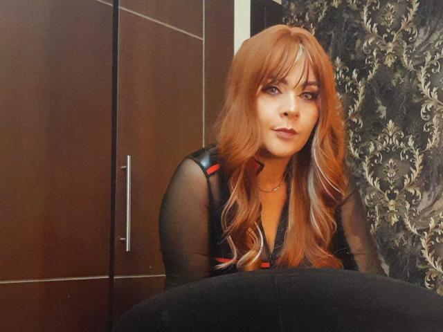 VictoriiaGray - Live sex cam - 24772993