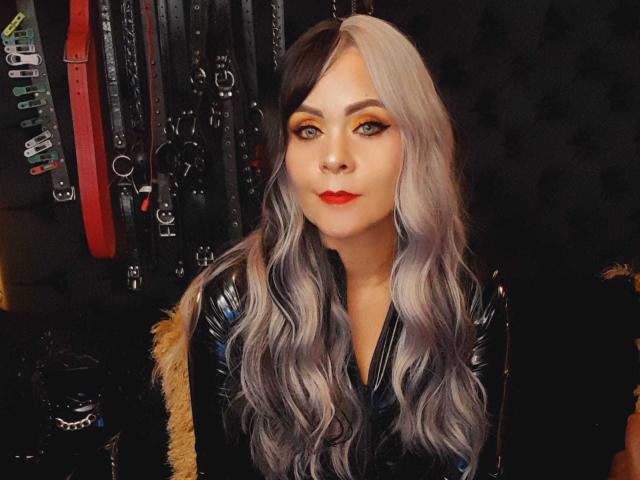 VictoriiaGray - Sexe cam en vivo - 24773061