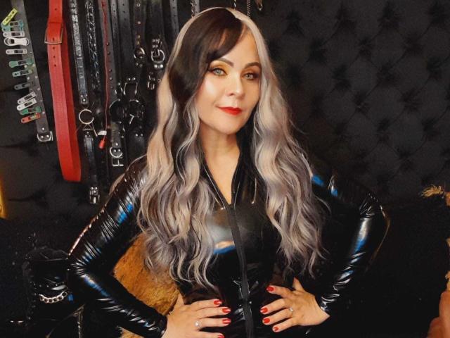 VictoriiaGray - Live porno og sexkamera - 24773073