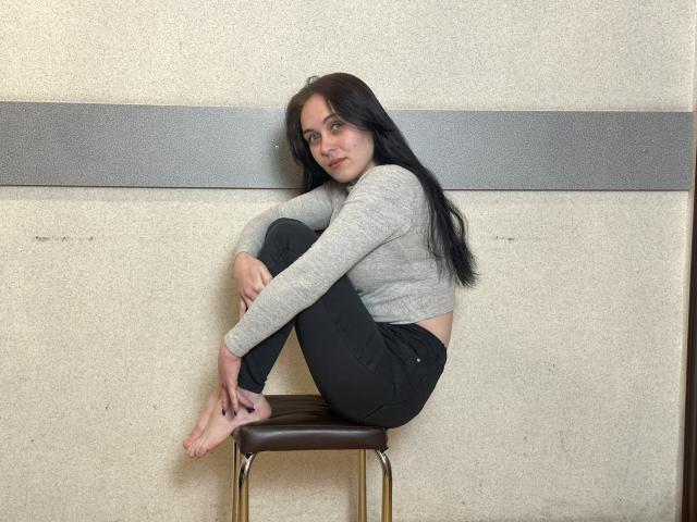 IziPaterson - Sexe cam en vivo - 24774629