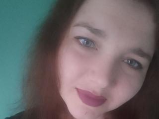 AnnaMari - Sexe cam en vivo - 24774709