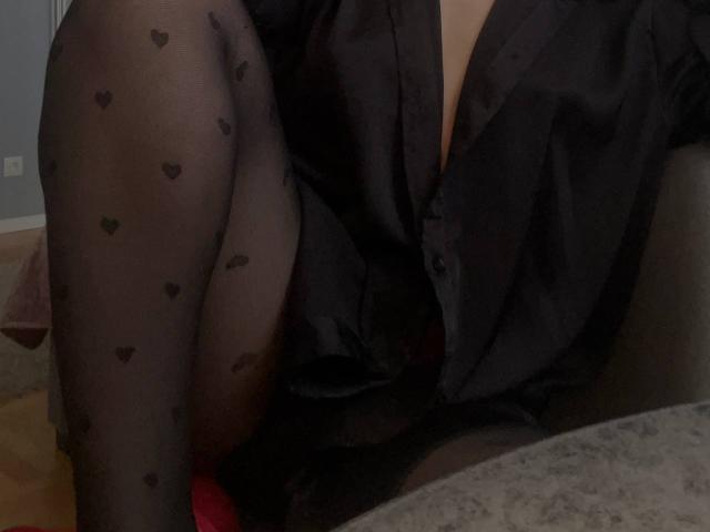 Sambukka - Sexe cam en vivo - 24774905