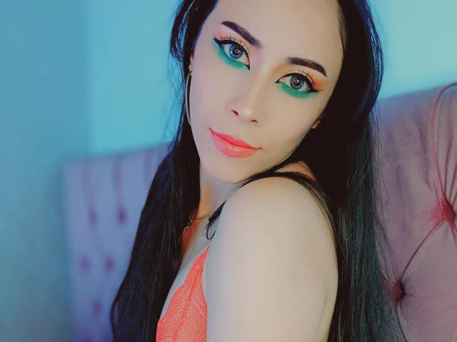 LisGomezG - Live porn &amp; sex cam - 24775065