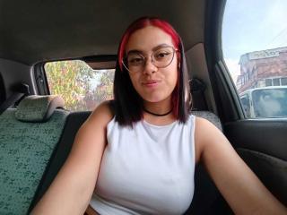 MalejaI - Live sex cam - 24775817