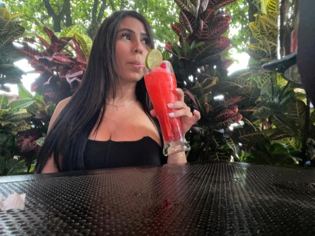 NahomyStone - Live porn &amp; sex cam - 24776441