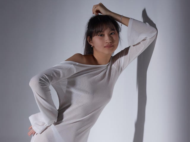 SheilaPass - Camera khiêu dâm &amp; quyến rũ trực tiếp - 24777529