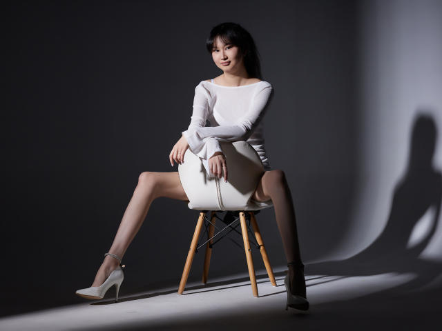 SheilaPass - сексуальная веб-камера в реальном времени - 24777549