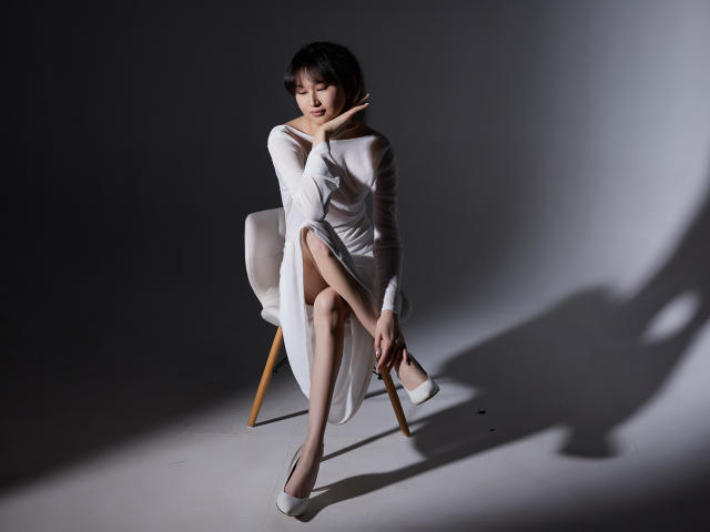 SheilaPass - сексуальная веб-камера в реальном времени - 24777593