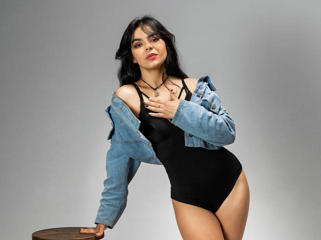 TamyRuiz - Sexe cam en vivo - 24777701