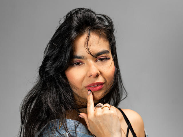 TamyRuiz - Sexe cam en vivo - 24777717