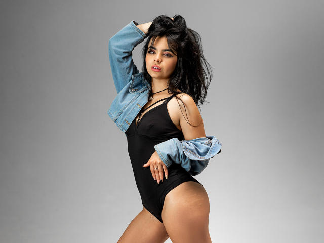 TamyRuiz - Live sex cam - 24777733