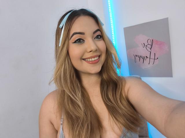 ZoeTobon69 - Live sexe cam - 24777833