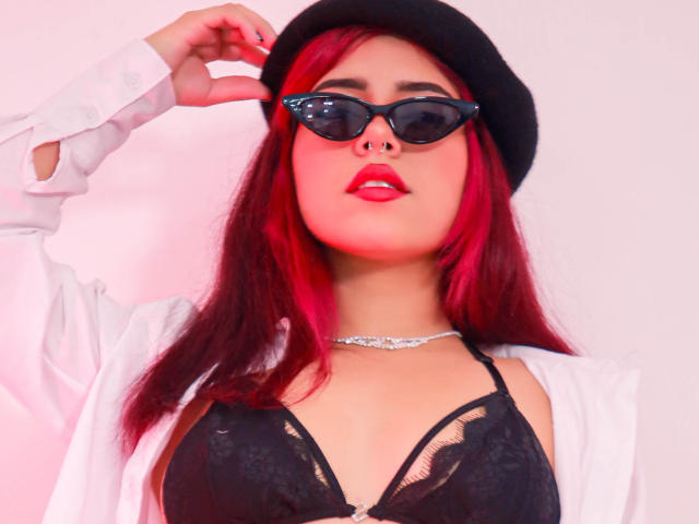 MimiLuvy - сексуальная веб-камера в реальном времени - 24777857