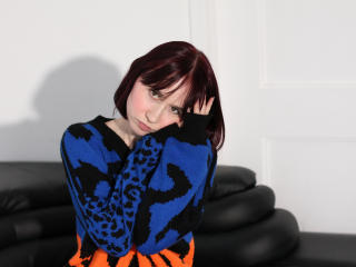 RebeccaRoger - Sexe cam en vivo - 24778157