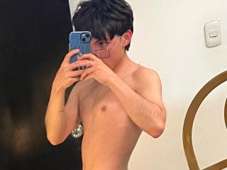 PepperTwink - Live sex cam - 24778189