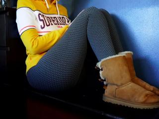 Lisa-Sack - Sexe cam en vivo - 24778281