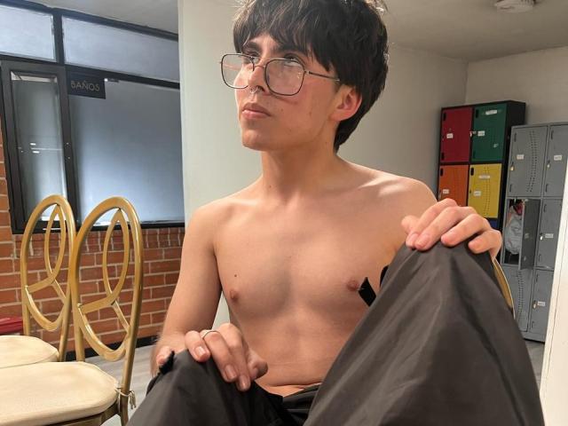 PepperTwink - Sexe cam en vivo - 24778313