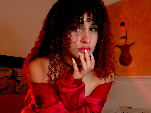 AmaiaEscotet - Live sex cam - 24778869