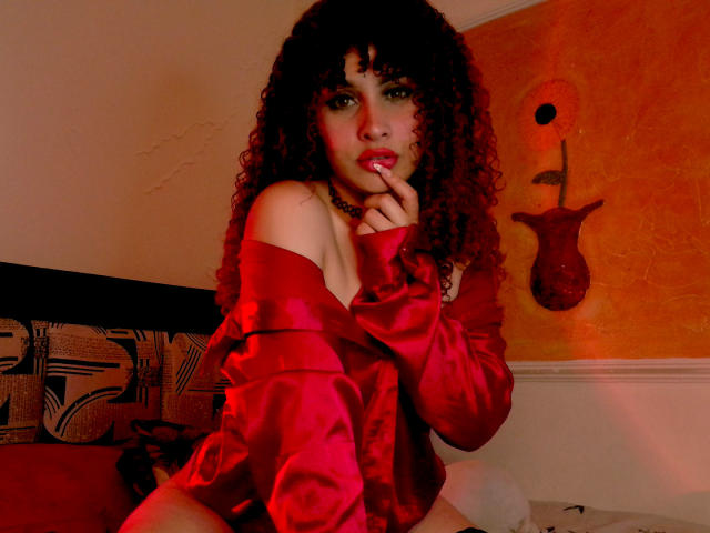 AmaiaEscotet - Live sex cam - 24778877