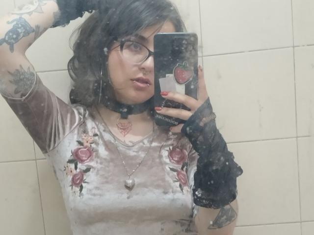 AmySpider - Sexe cam en vivo - 24778893