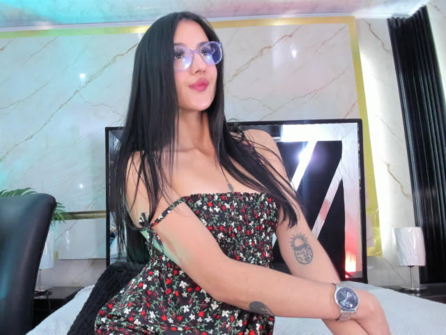 VioletMoonX - Sexe cam en vivo - 24779025