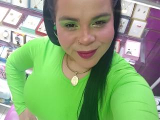 NicollMoreau - Live porn &amp; sex cam - 24779193