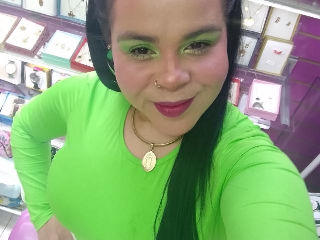 NicollMoreau - Live sex cam - 24779193