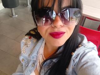 NicollMoreau - Live porn &amp; sex cam - 24779197